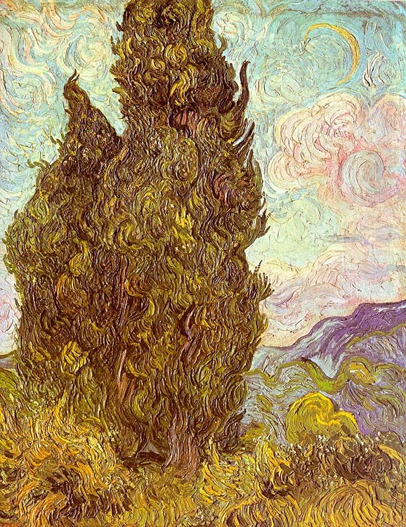 Vincent Van Gogh Wall Art page 25